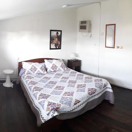 Hostel Dyd Temuco Exteriér fotografie