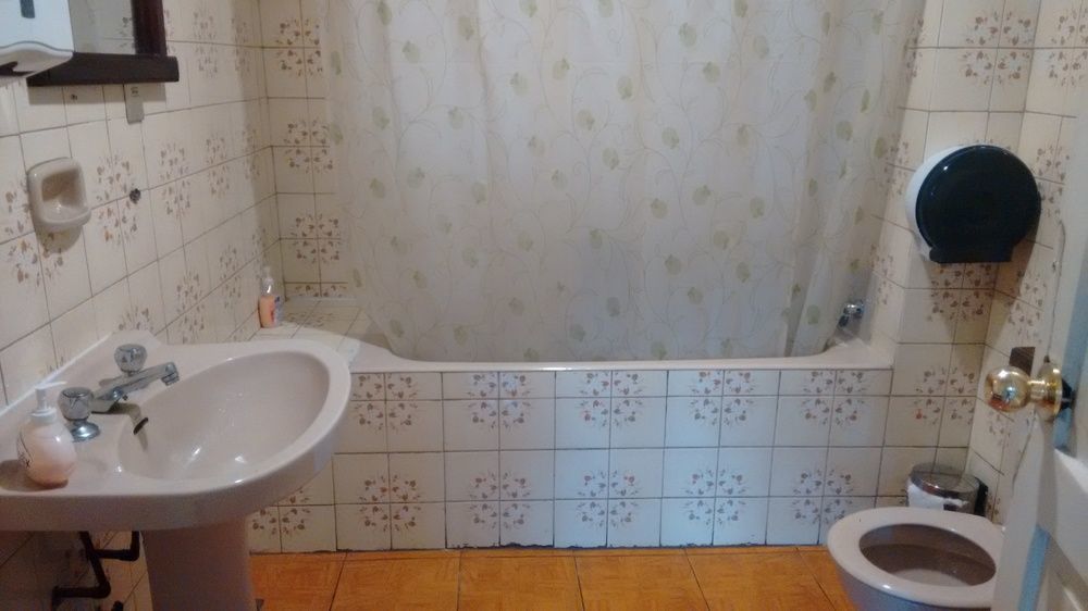 Hostel Dyd Temuco Exteriér fotografie