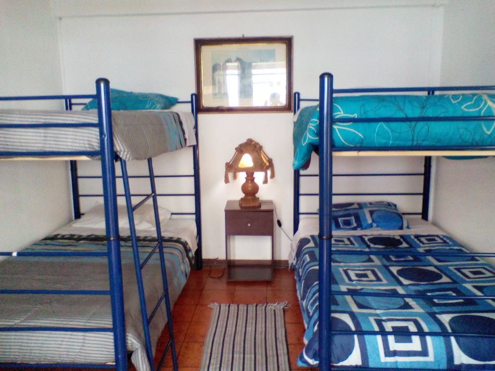 Hostel Dyd Temuco Exteriér fotografie