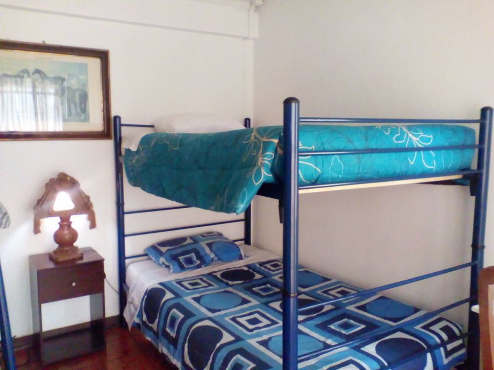 Hostel Dyd Temuco Exteriér fotografie