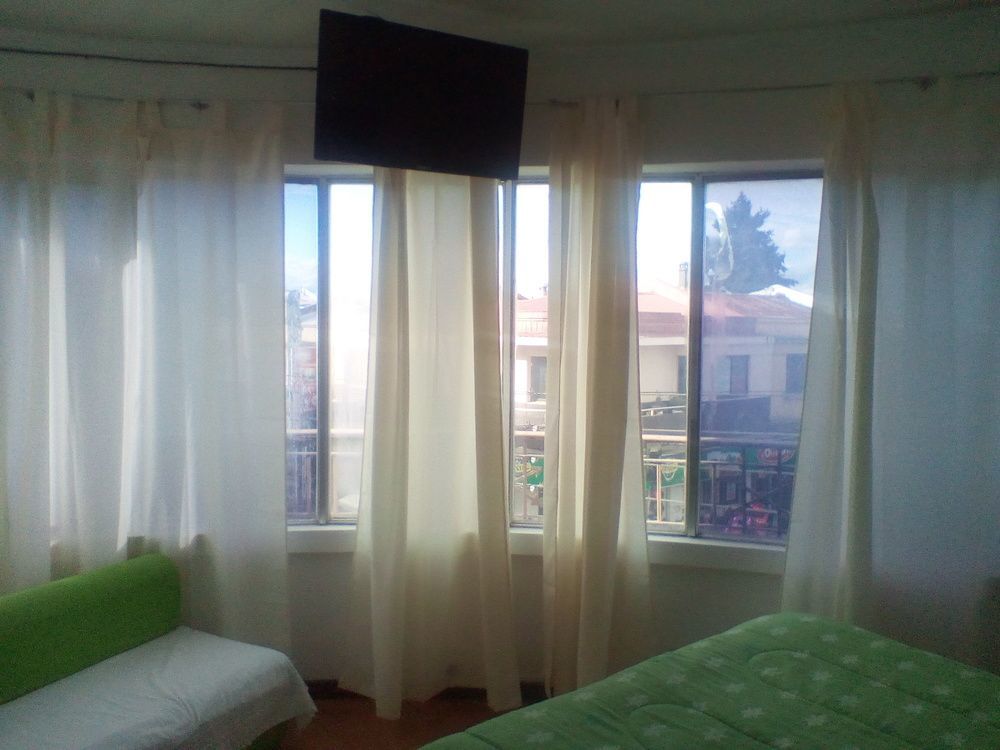 Hostel Dyd Temuco Exteriér fotografie