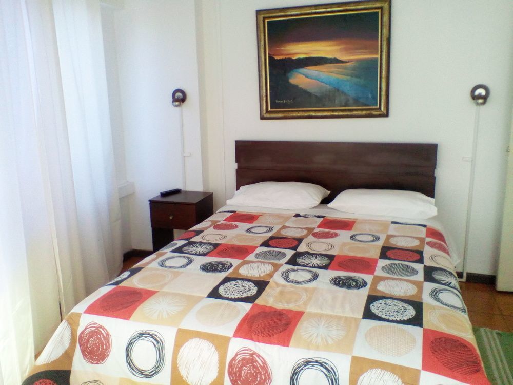 Hostel Dyd Temuco Exteriér fotografie