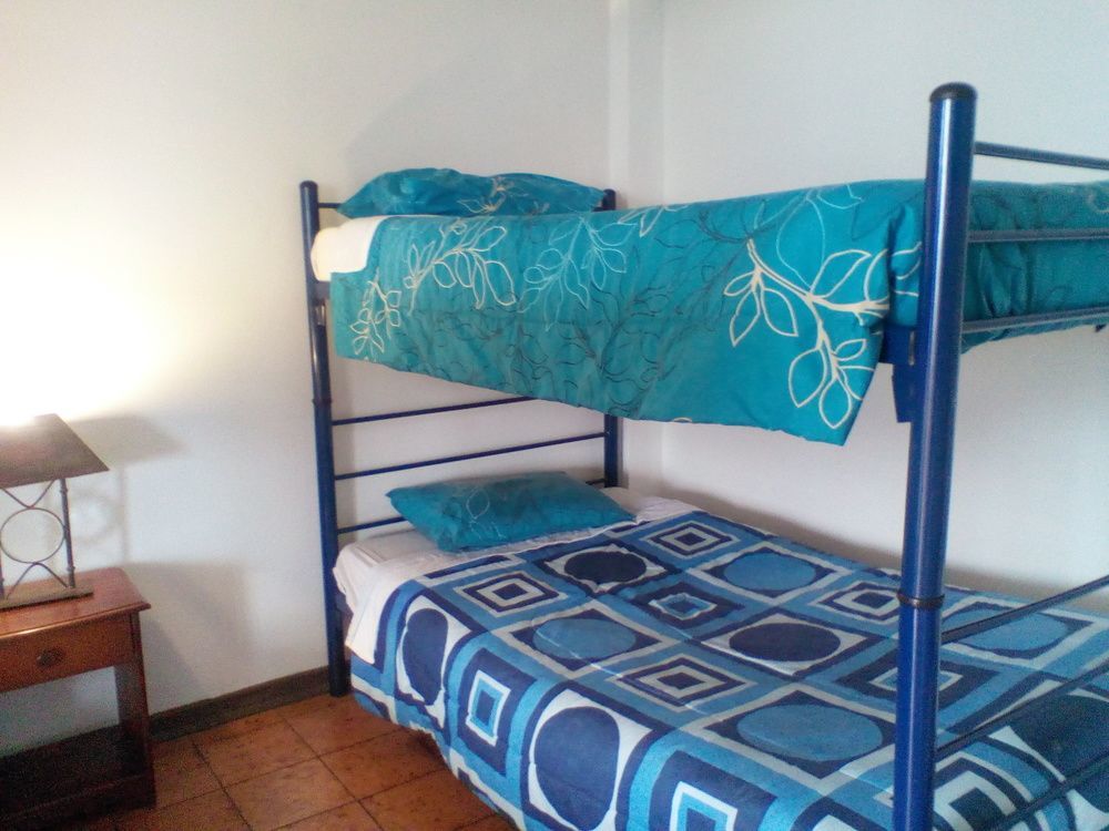 Hostel Dyd Temuco Exteriér fotografie