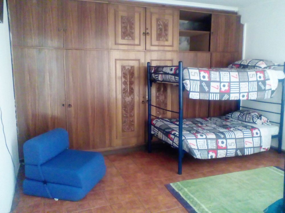 Hostel Dyd Temuco Exteriér fotografie