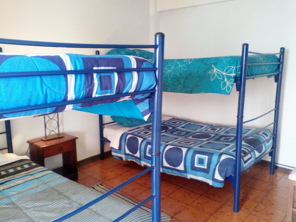 Hostel Dyd Temuco Exteriér fotografie