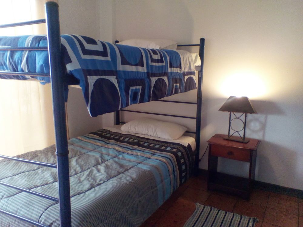 Hostel Dyd Temuco Exteriér fotografie