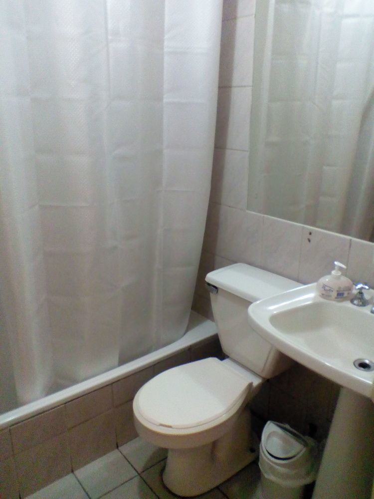 Hostel Dyd Temuco Exteriér fotografie