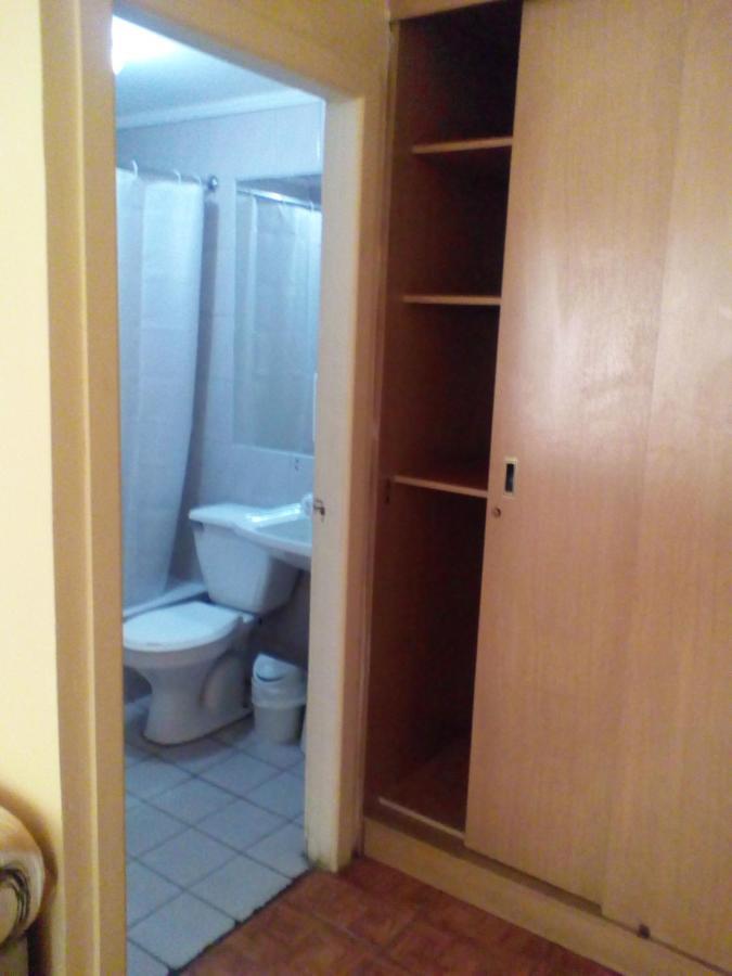 Hostel Dyd Temuco Pokoj fotografie