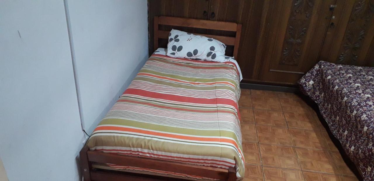 Hostel Dyd Temuco Exteriér fotografie