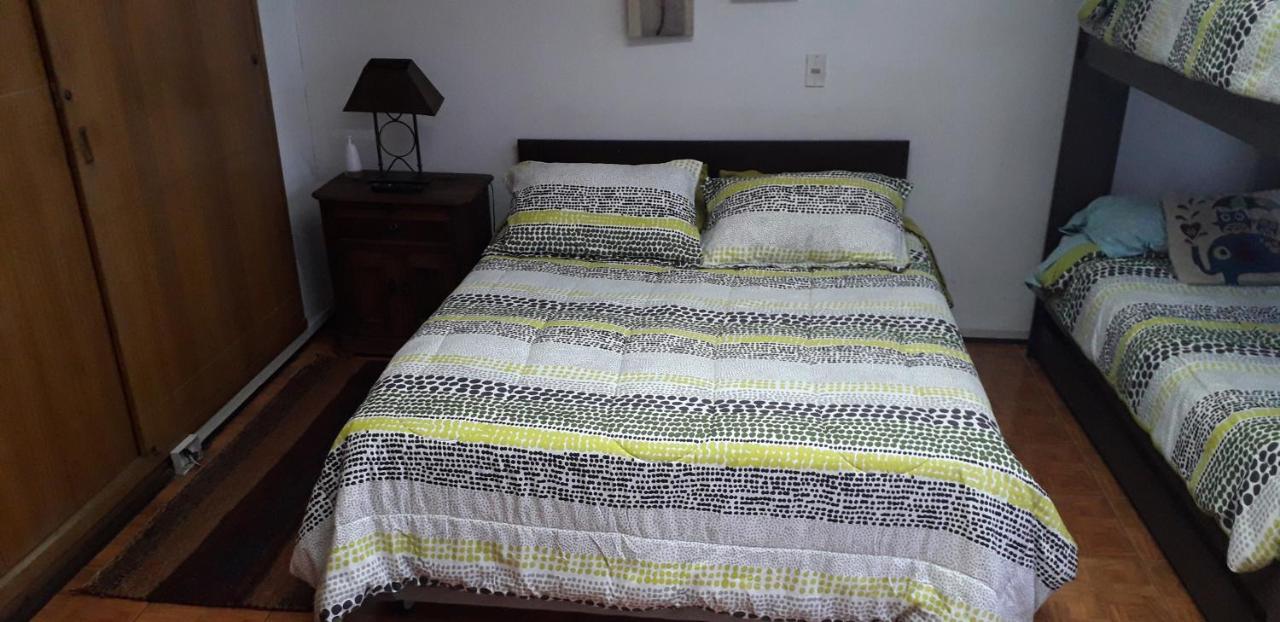 Hostel Dyd Temuco Exteriér fotografie