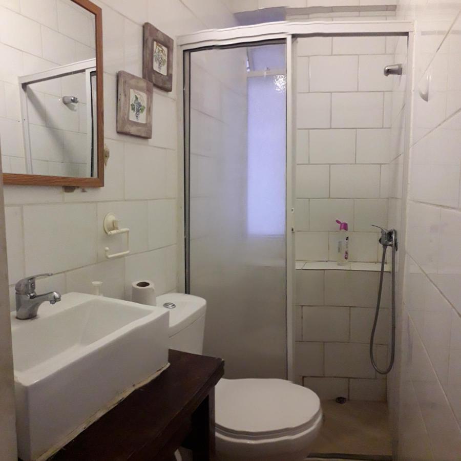 Hostel Dyd Temuco Exteriér fotografie