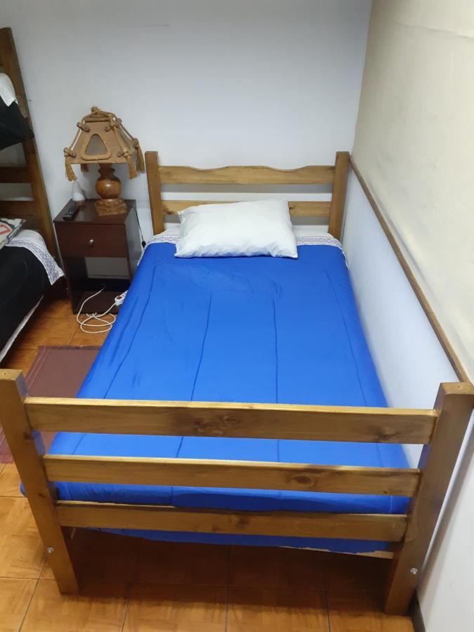 Hostel Dyd Temuco Exteriér fotografie